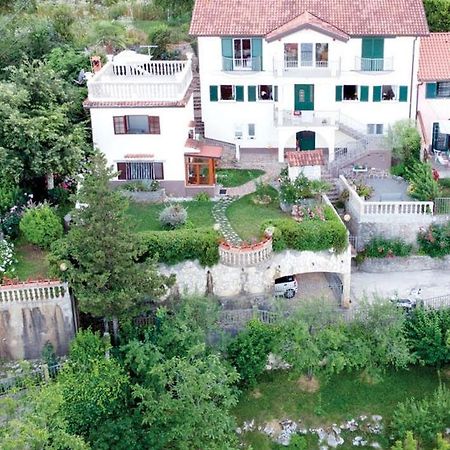 H-Elios Lovran Exterior foto