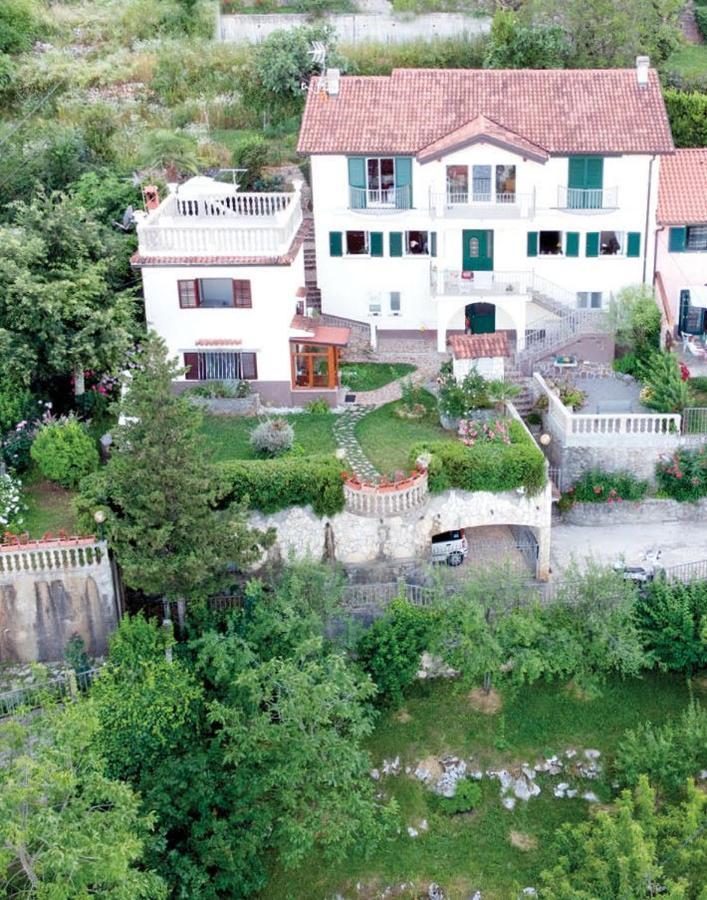 H-Elios Lovran Exterior foto