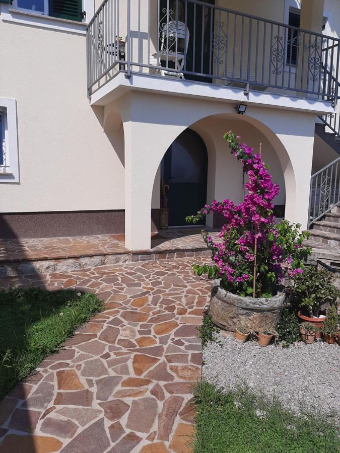 H-Elios Lovran Exterior foto